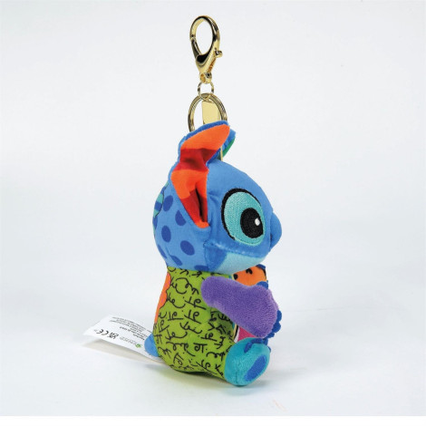 Stitch Enesco Porta-chaves Disney