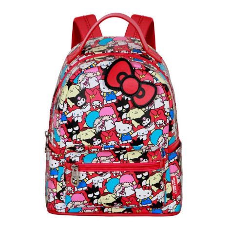 Mochila Hello Kitty Sanrio