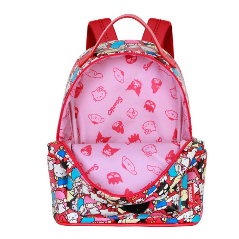 Mochila Hello Kitty Sanrio