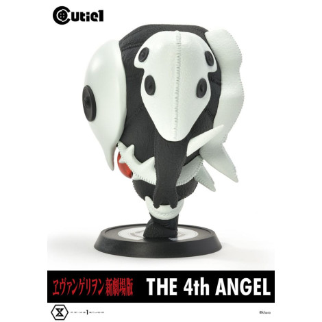 Minifigura Cutie1 4Th Angel 13 Cm Evangelion