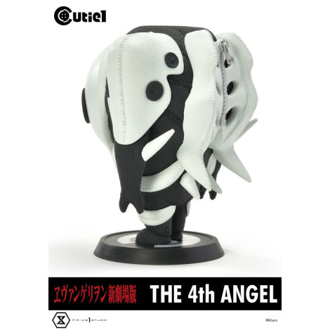 Minifigura Cutie1 4Th Angel 13 Cm Evangelion