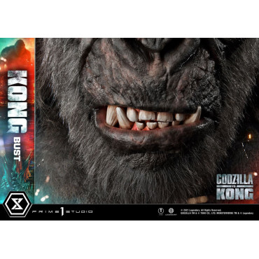 Kong 67 Cm Godzilla Vs Kong Busto