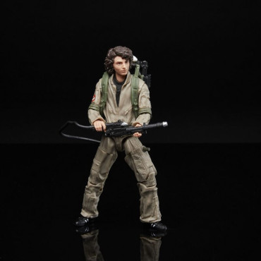 Figura Trevor da série Ghostbusters Plasma