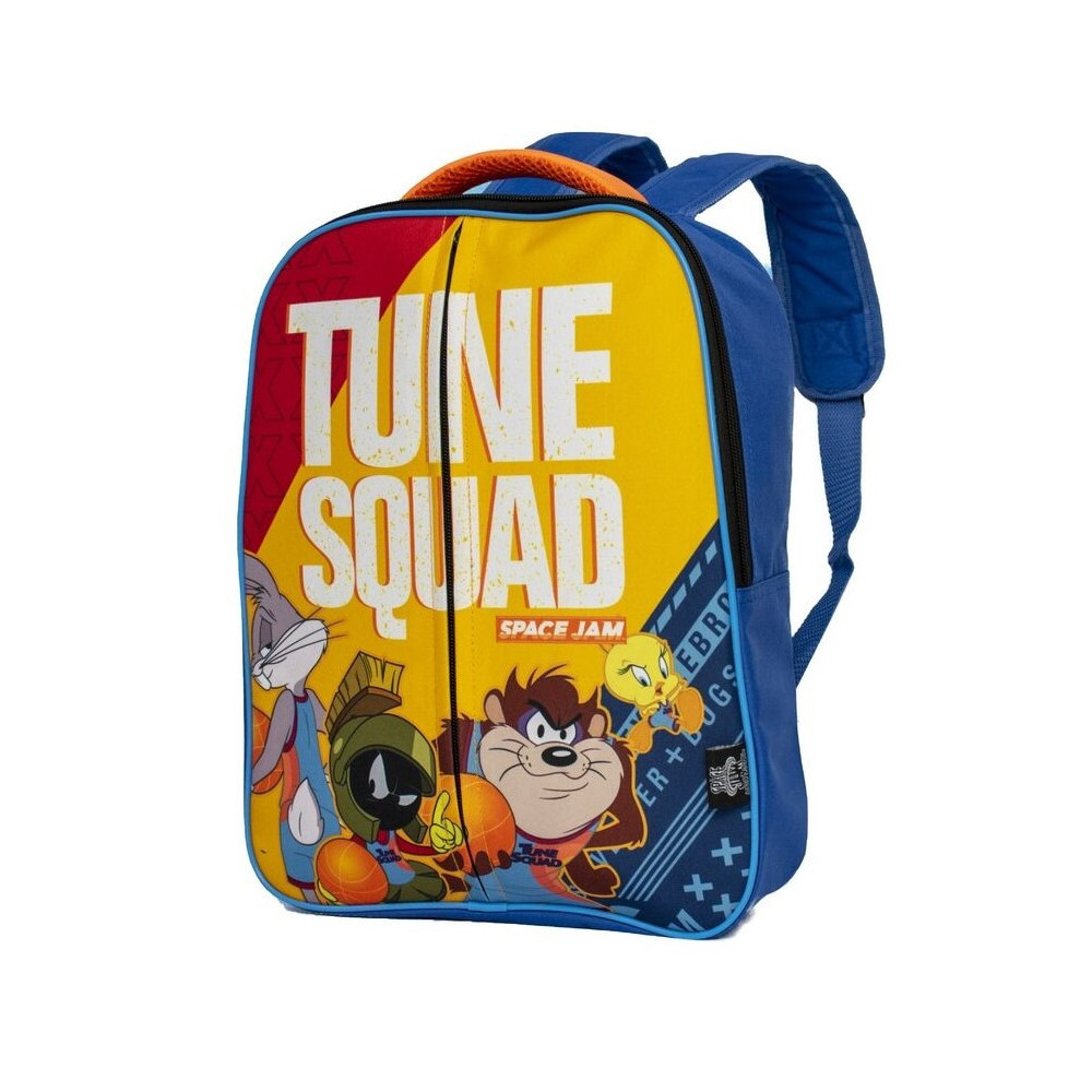 Mochila Space Jam 2 Tune Squad