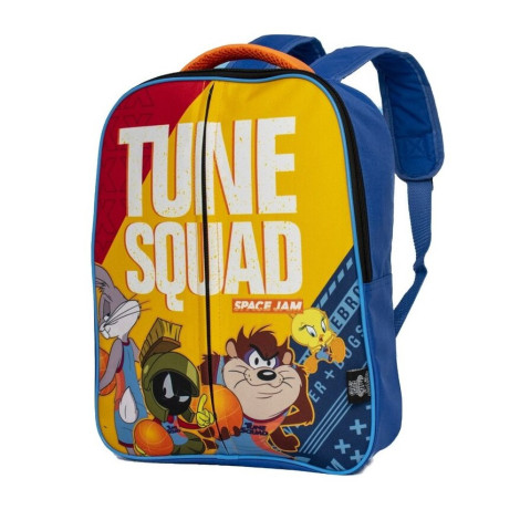 Mochila Space Jam 2 Tune Squad