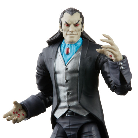 Figura Marvel Série Lendas de Morlun