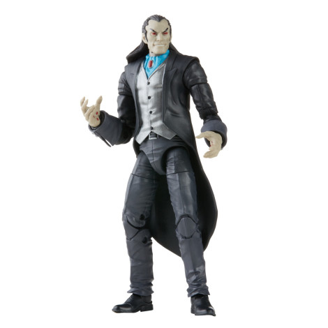 Figura Marvel Série Lendas de Morlun