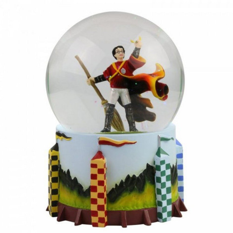 Bola decorativa Harry Potter Quidditch