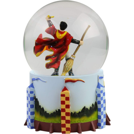 Bola decorativa Harry Potter Quidditch