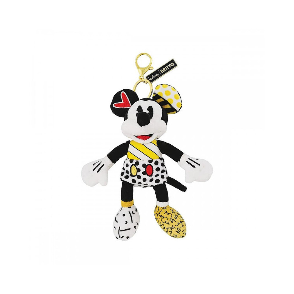 Porta-chaves Mickey Mouse (Disney)