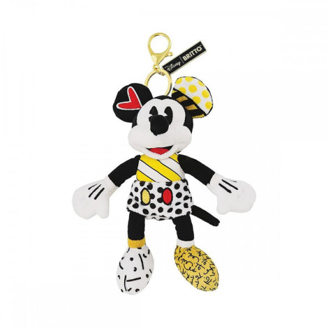 Porta-chaves Mickey Mouse (Disney)