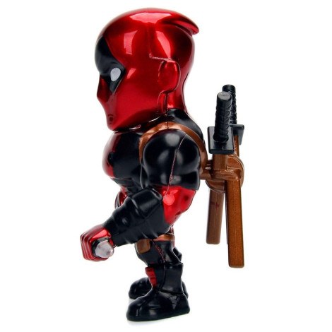 Deadpool Diecast Figure 10 cm Marvel