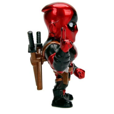 Deadpool Diecast Figure 10 cm Marvel