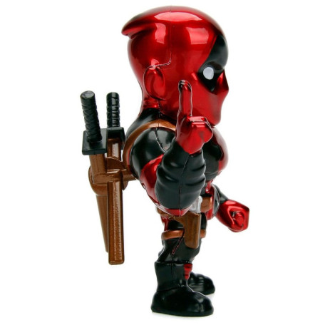 Deadpool Diecast Figure 10 cm Marvel