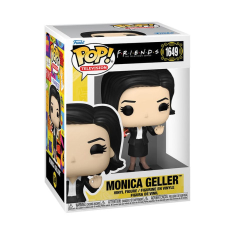 Funko POP! Mónica Friends