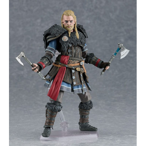 AssassinFigura 'S Creed: Valhalla Figma Eivor 16 Cm