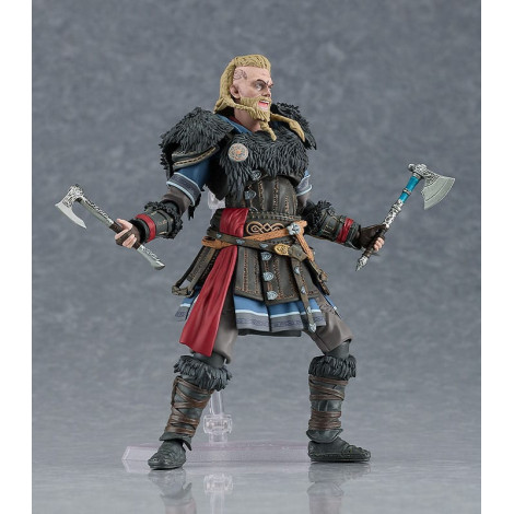 AssassinFigura 'S Creed: Valhalla Figma Eivor 16 Cm