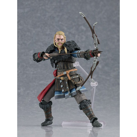 AssassinFigura 'S Creed: Valhalla Figma Eivor 16 Cm