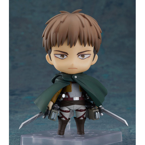 Attack On Titan Nendoroid Jean Kirstein Figura 10 Cm