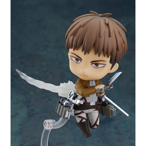 Attack On Titan Nendoroid Jean Kirstein Figura 10 Cm