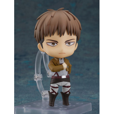 Attack On Titan Nendoroid Jean Kirstein Figura 10 Cm