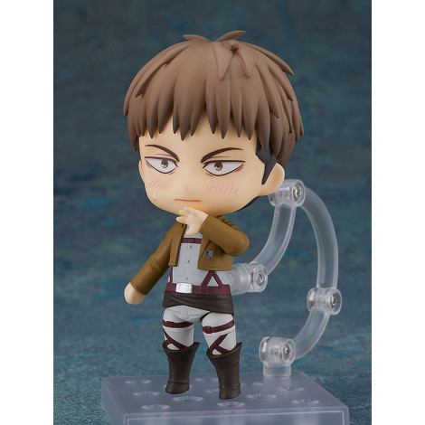 Attack On Titan Nendoroid Jean Kirstein Figura 10 Cm