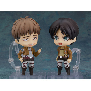 Attack On Titan Nendoroid Jean Kirstein Figura 10 Cm