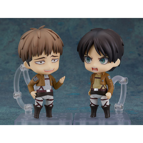 Attack On Titan Nendoroid Jean Kirstein Figura 10 Cm