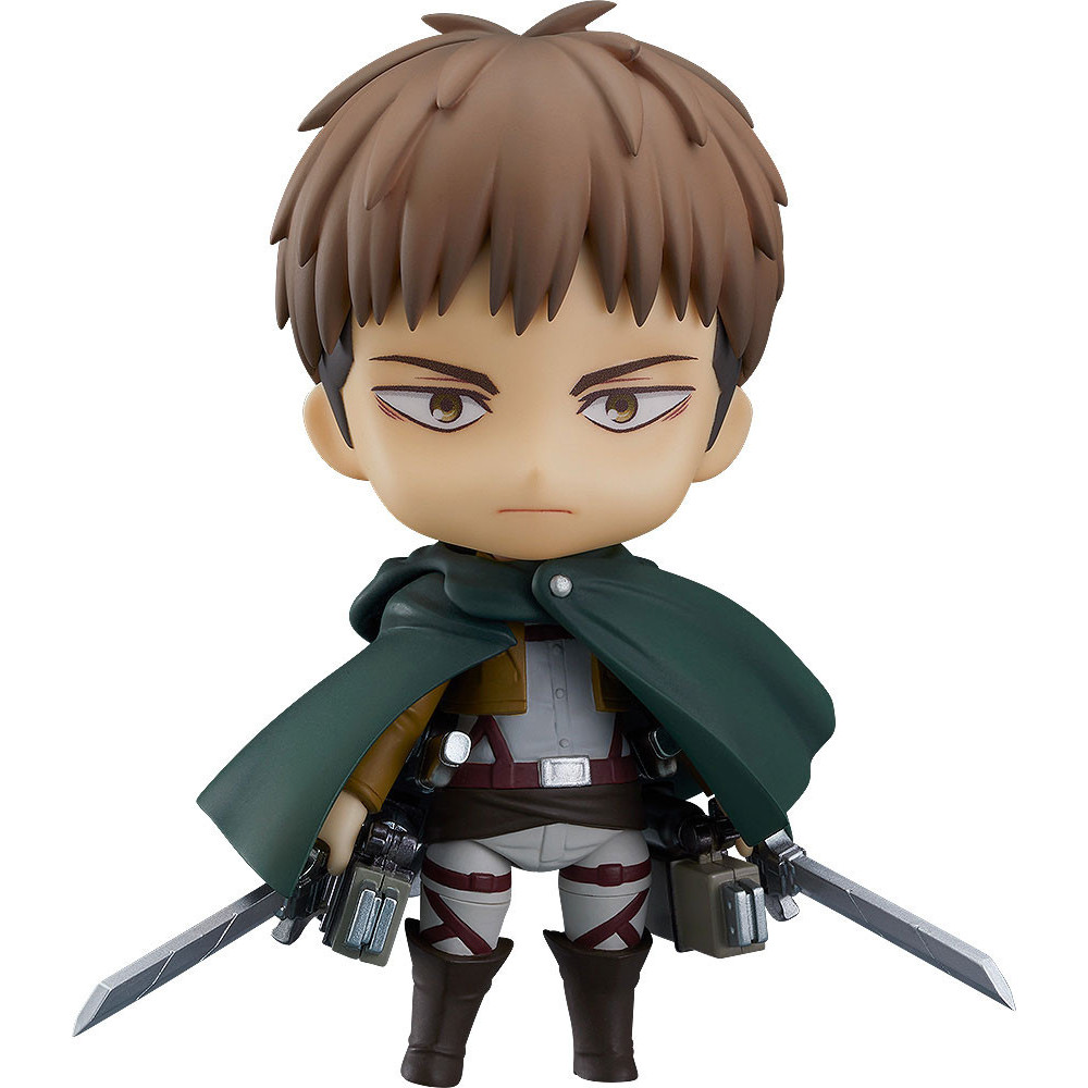 Attack On Titan Nendoroid Jean Kirstein Figura 10 Cm