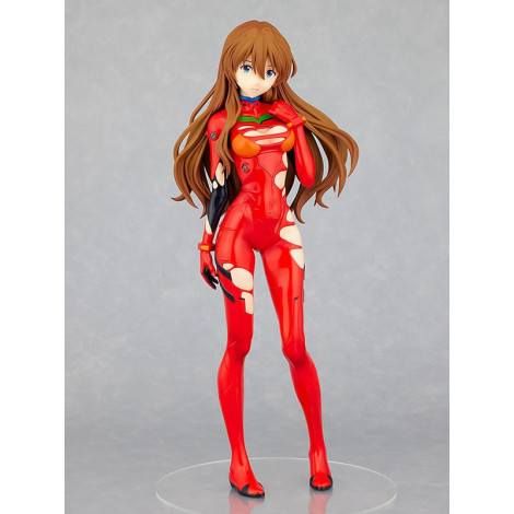 Rebuild Of Evangelion Pvc Pop Up Parade Xl Figura Asuka Langley 40 Cm