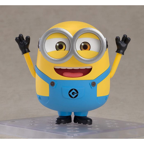 Minions Nendoroid Bob Figura 8 Cm