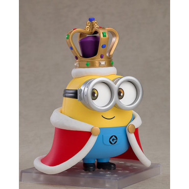 Minions Nendoroid Bob Figura 8 Cm