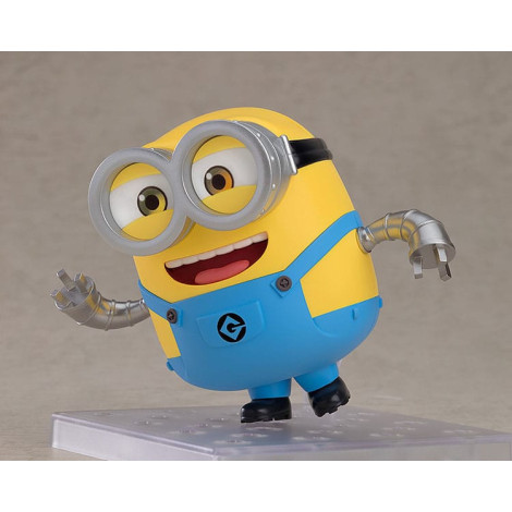 Minions Nendoroid Bob Figura 8 Cm