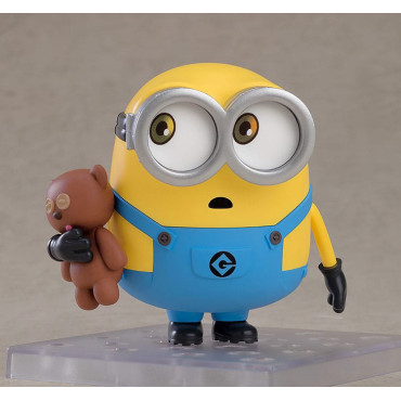 Minions Nendoroid Bob Figura 8 Cm