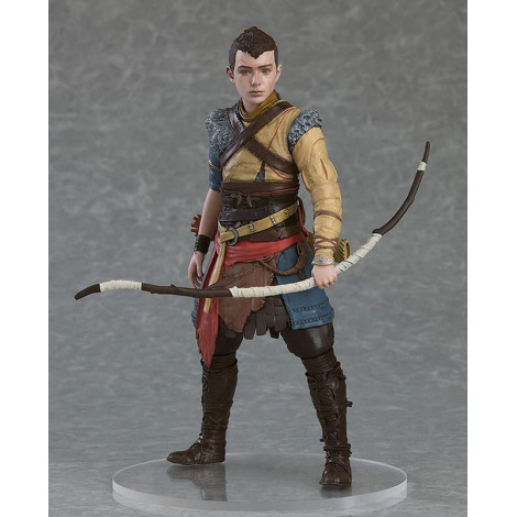 Figura de God Of War (2018) Desfile Pop Up em PVC Atreus 16 Cm