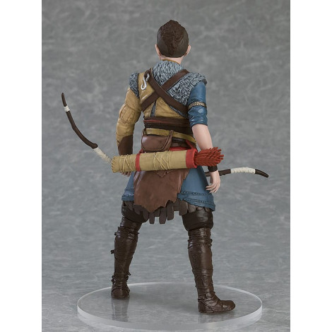 Figura de God Of War (2018) Desfile Pop Up em PVC Atreus 16 Cm