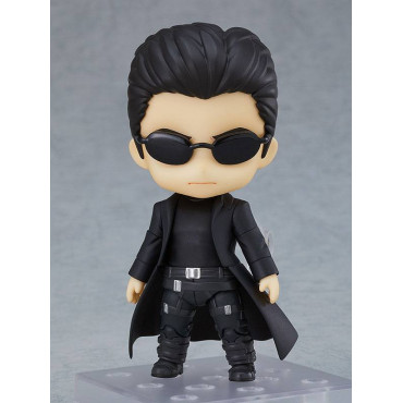 The Matrix Nendoroid Neo Figura 10 Cm