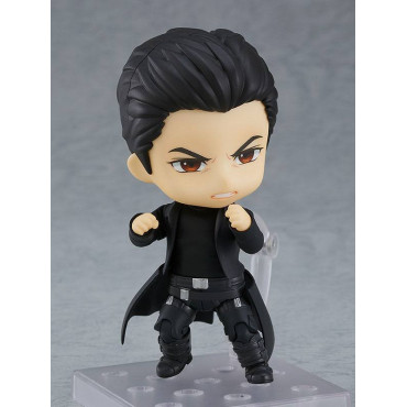 The Matrix Nendoroid Neo Figura 10 Cm