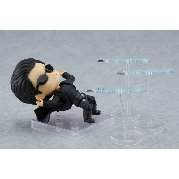 The Matrix Nendoroid Neo Figura 10 Cm