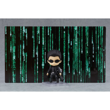 The Matrix Nendoroid Neo Figura 10 Cm