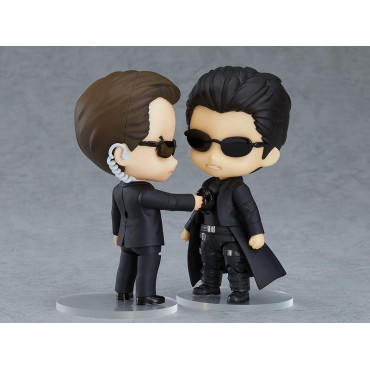 The Matrix Nendoroid Neo Figura 10 Cm