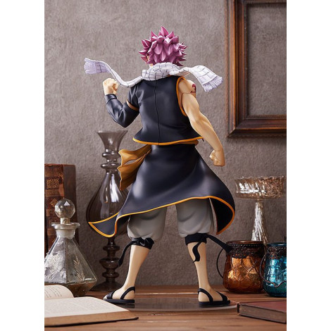 Fairy Tail Figura Final Season Pvc Pop Up Parade Xl Natsu Dragneel 40 Cm