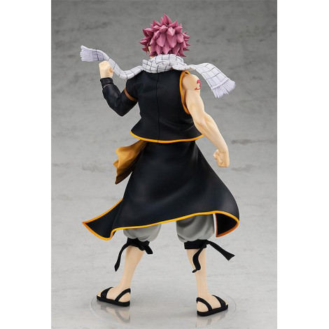 Fairy Tail Figura Final Season Pvc Pop Up Parade Xl Natsu Dragneel 40 Cm