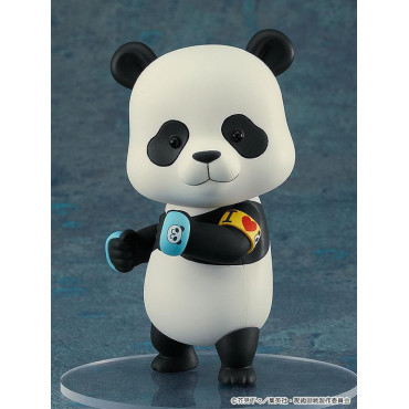 Jujutsu Kaisen Figura Nendoroid Panda 11 Cm