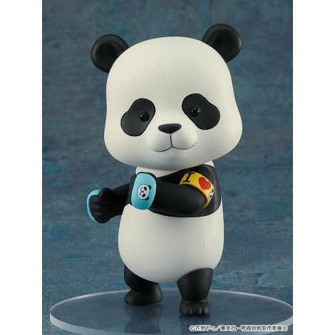 Jujutsu Kaisen Figura Nendoroid Panda 11 Cm