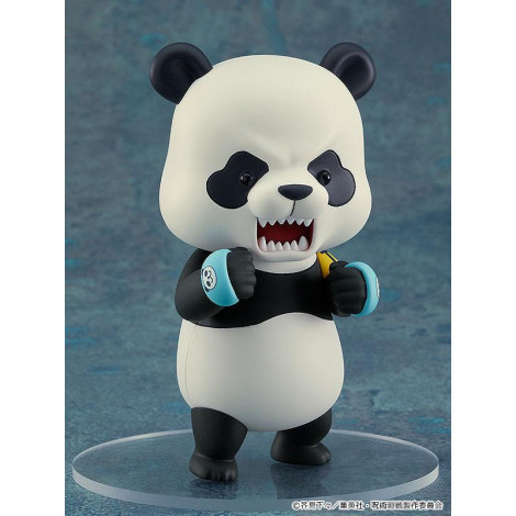 Jujutsu Kaisen Figura Nendoroid Panda 11 Cm