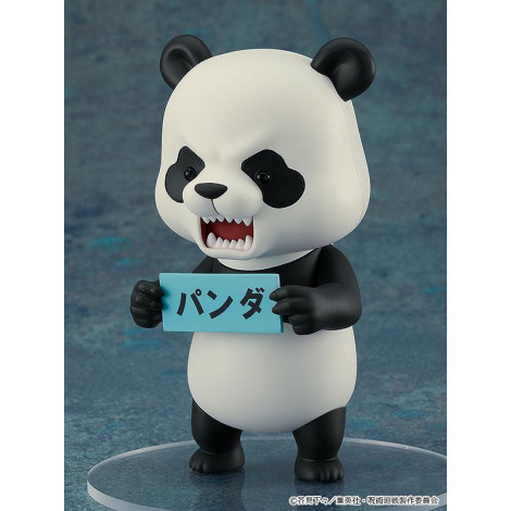 Jujutsu Kaisen Figura Nendoroid Panda 11 Cm