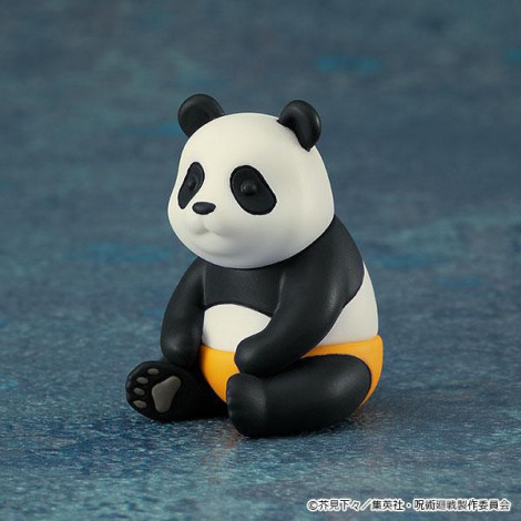 Jujutsu Kaisen Figura Nendoroid Panda 11 Cm