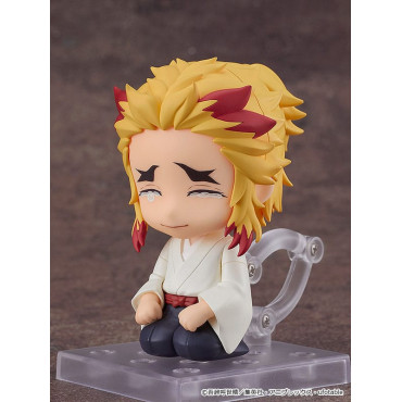 Demon SlayerFigura: Kimetsu No Yaiba Nendoroid Senjuro Rengoku 10 Cm