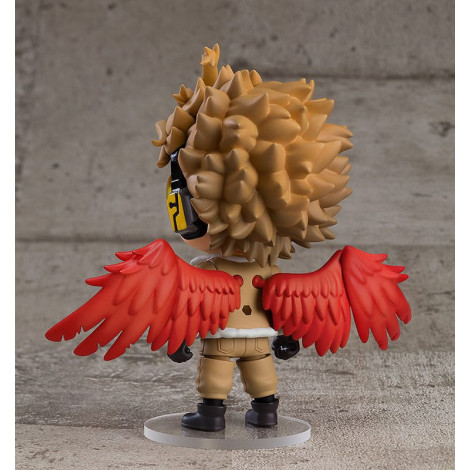 My Hero Academia Figura Nendoroid Hawks 10 Cm